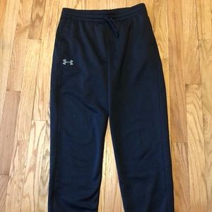 Under Armour Fleece Sweatpants